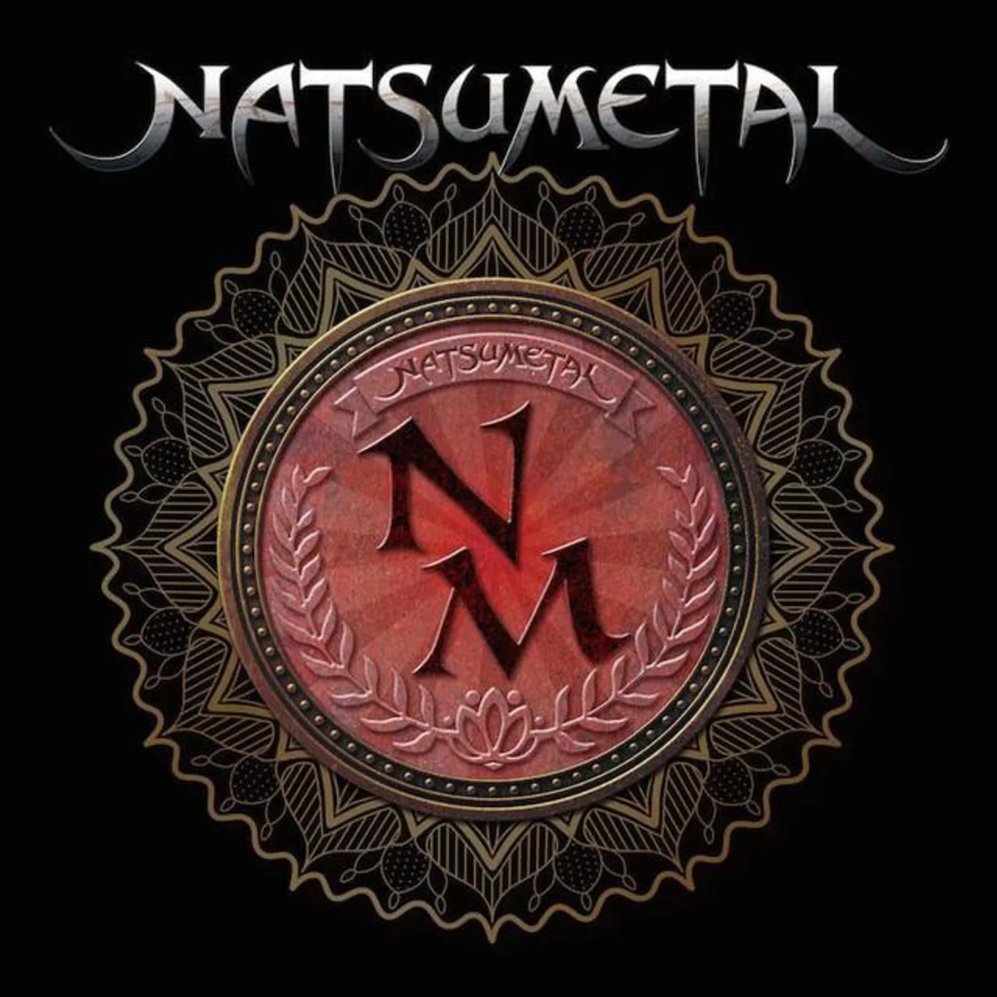 NATSUMETAL Brand Page