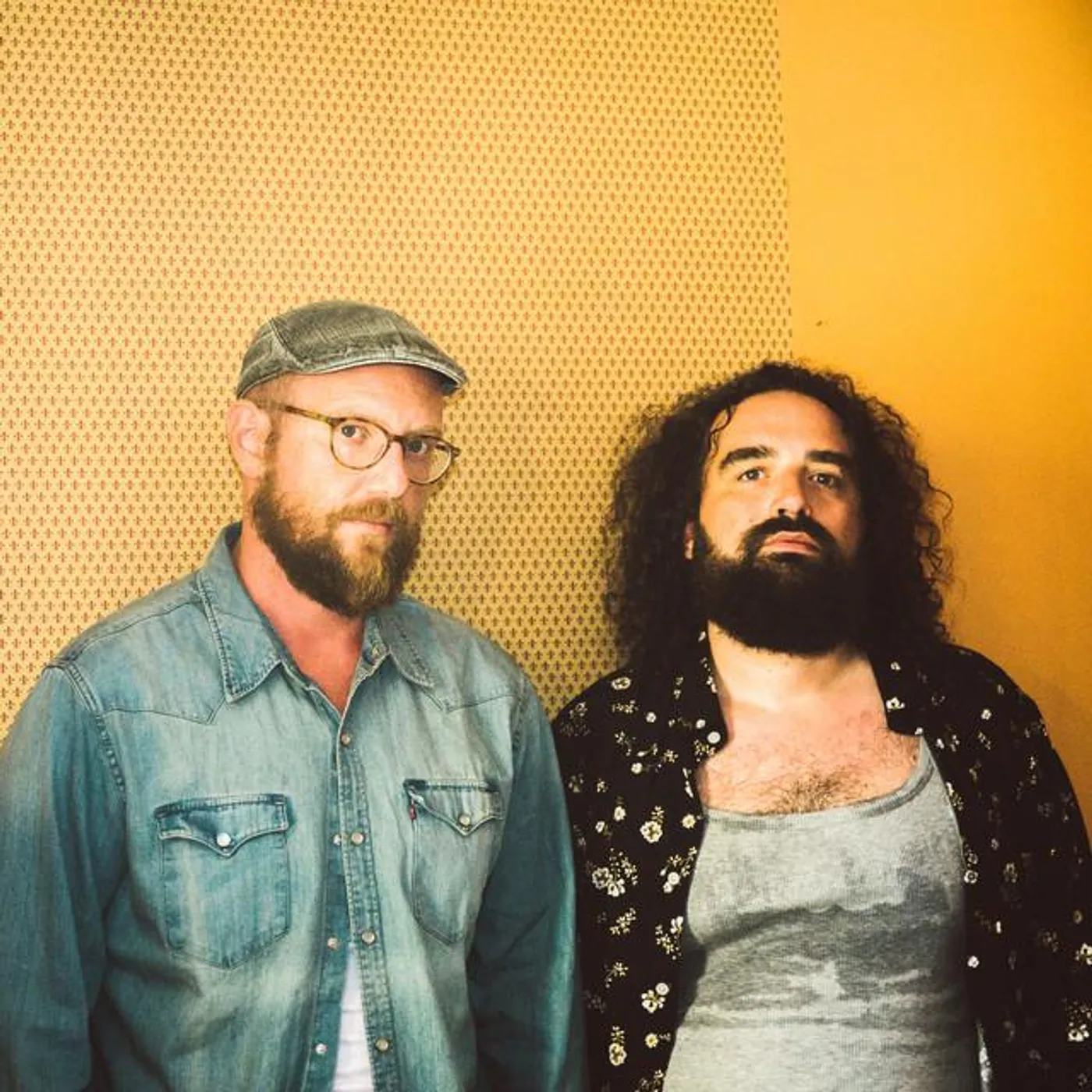 Natriletno kolobarjenje s praho Brand Page