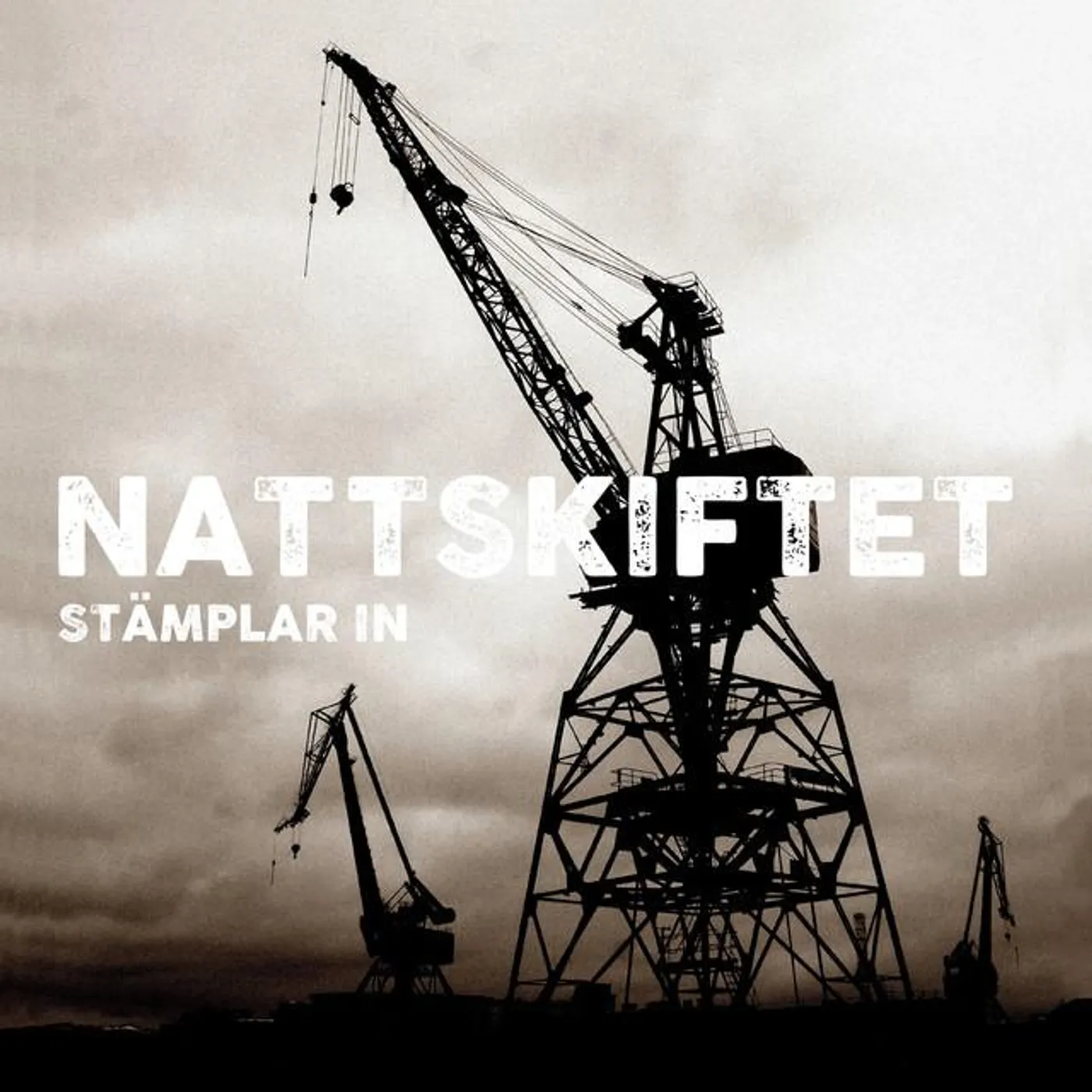 Nattskiftet Brand Page