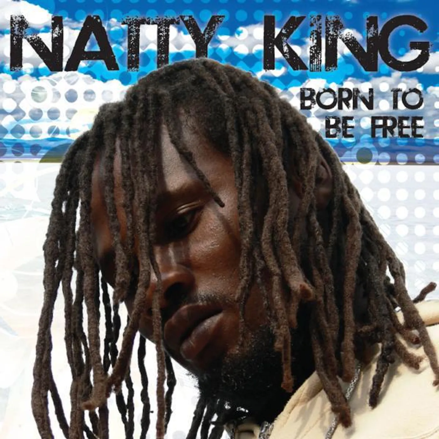 Natty King Brand Page
