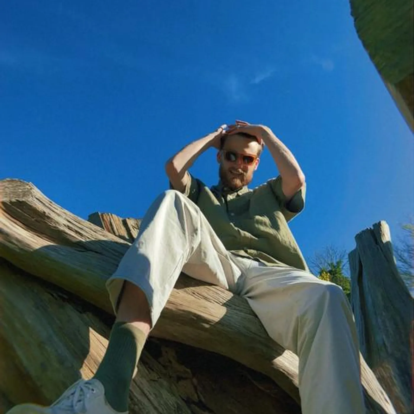 Natty Reeves Brand Page