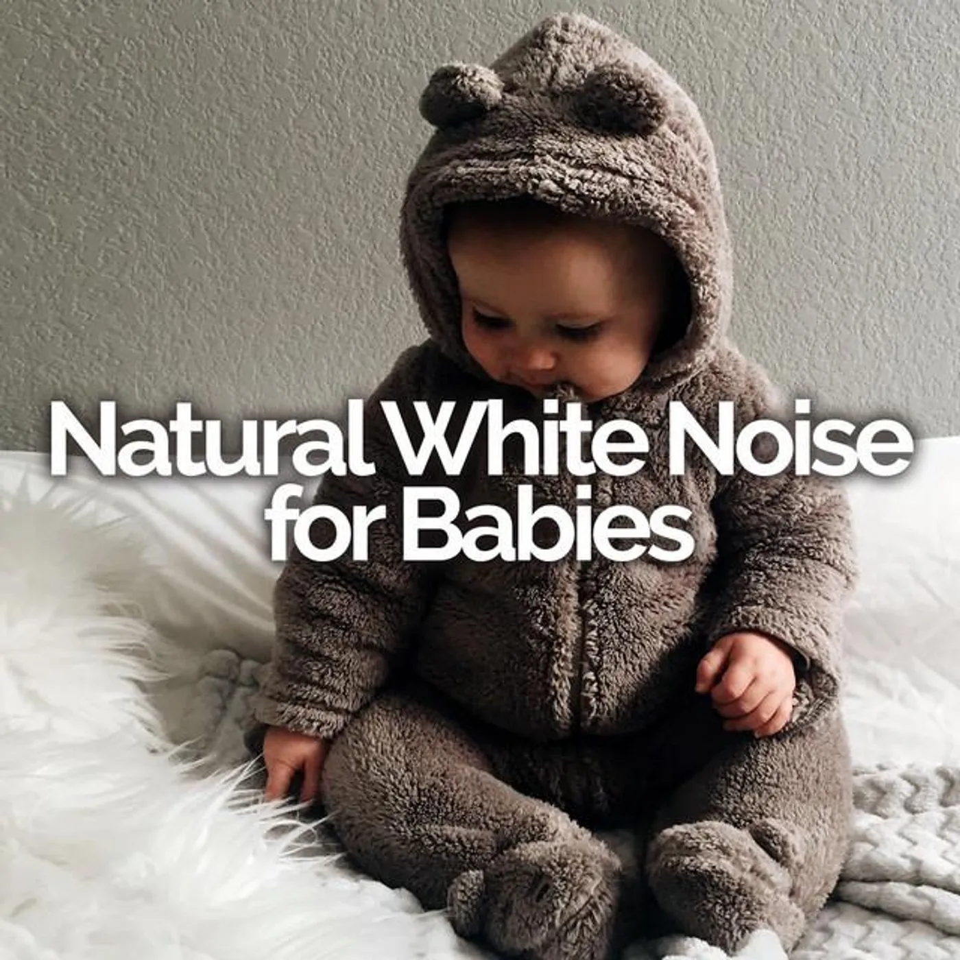 Natural White Noise for Babies Brand Page