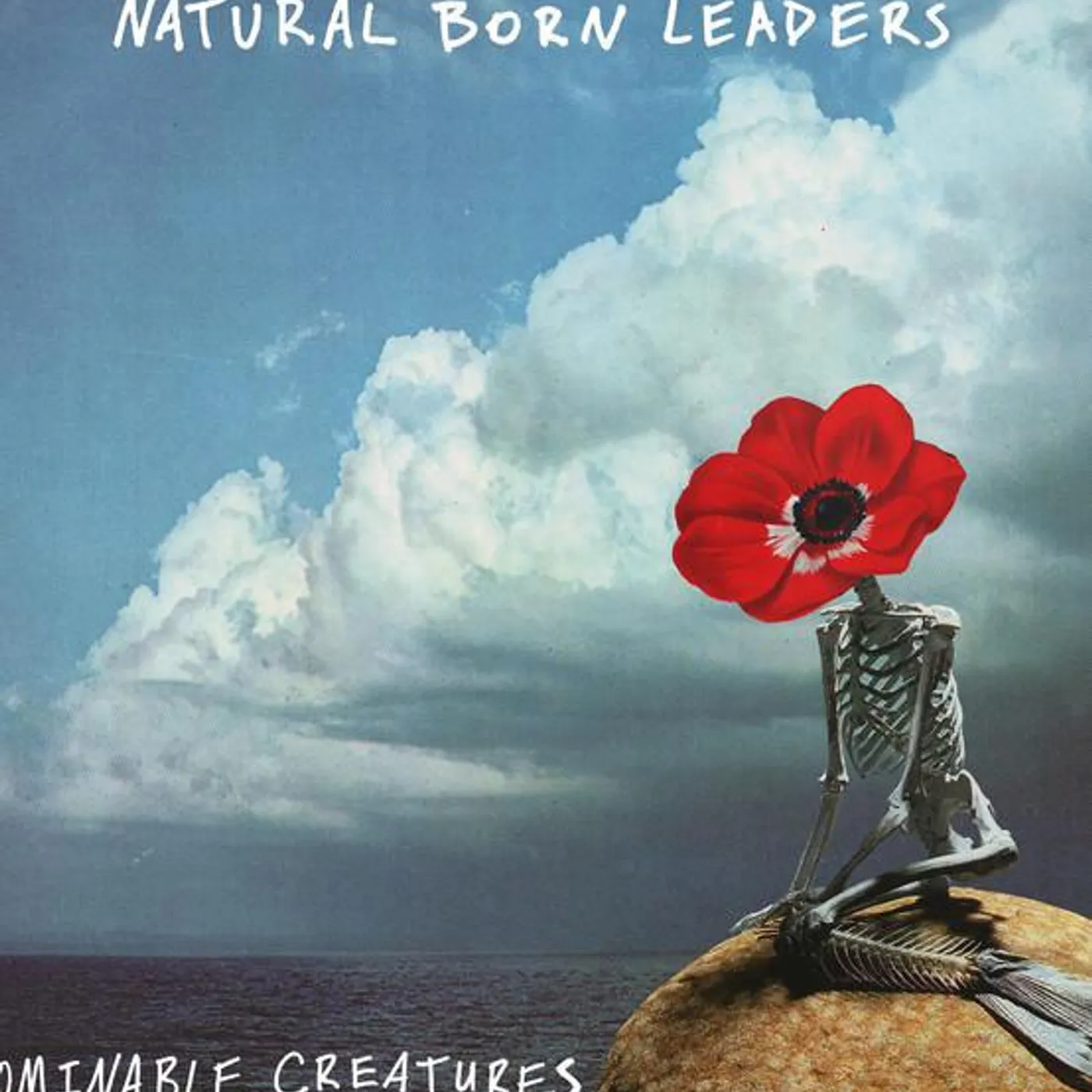 Natural Born Leaders