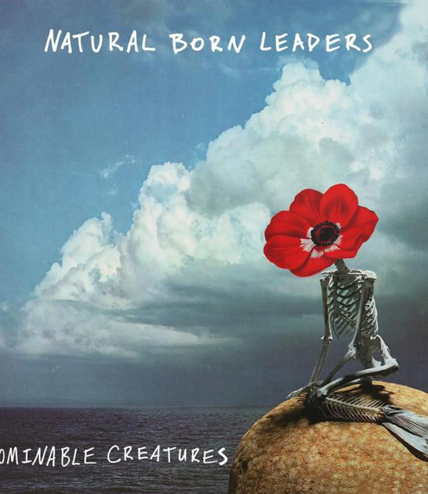 Natural Born Leaders