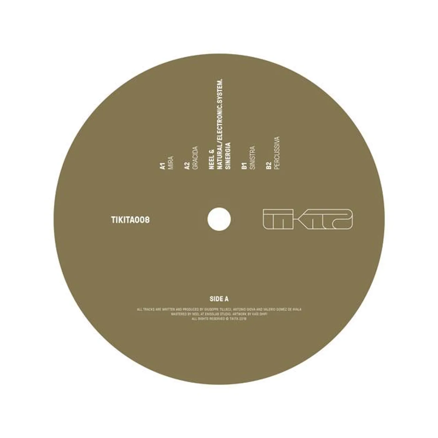 natural/electronic.system. Brand Page