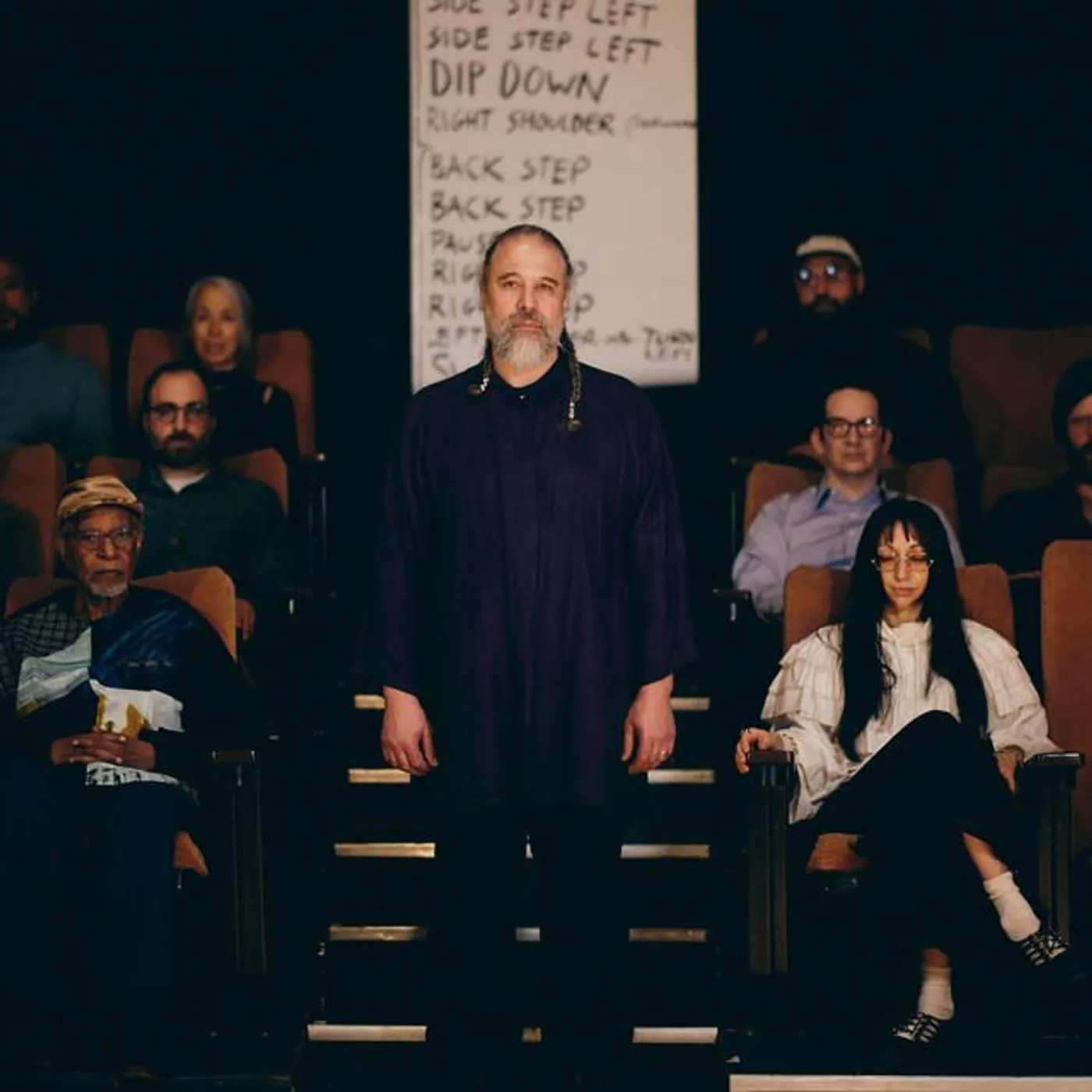 Natural Information Society Brand Page