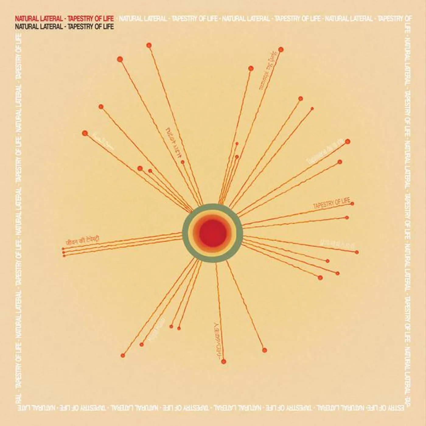 Natural Lateral Brand Page