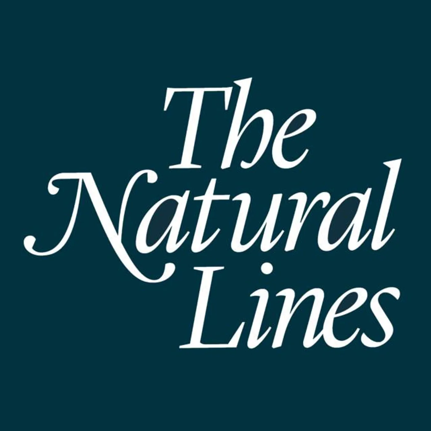 The Natural Lines Brand Page