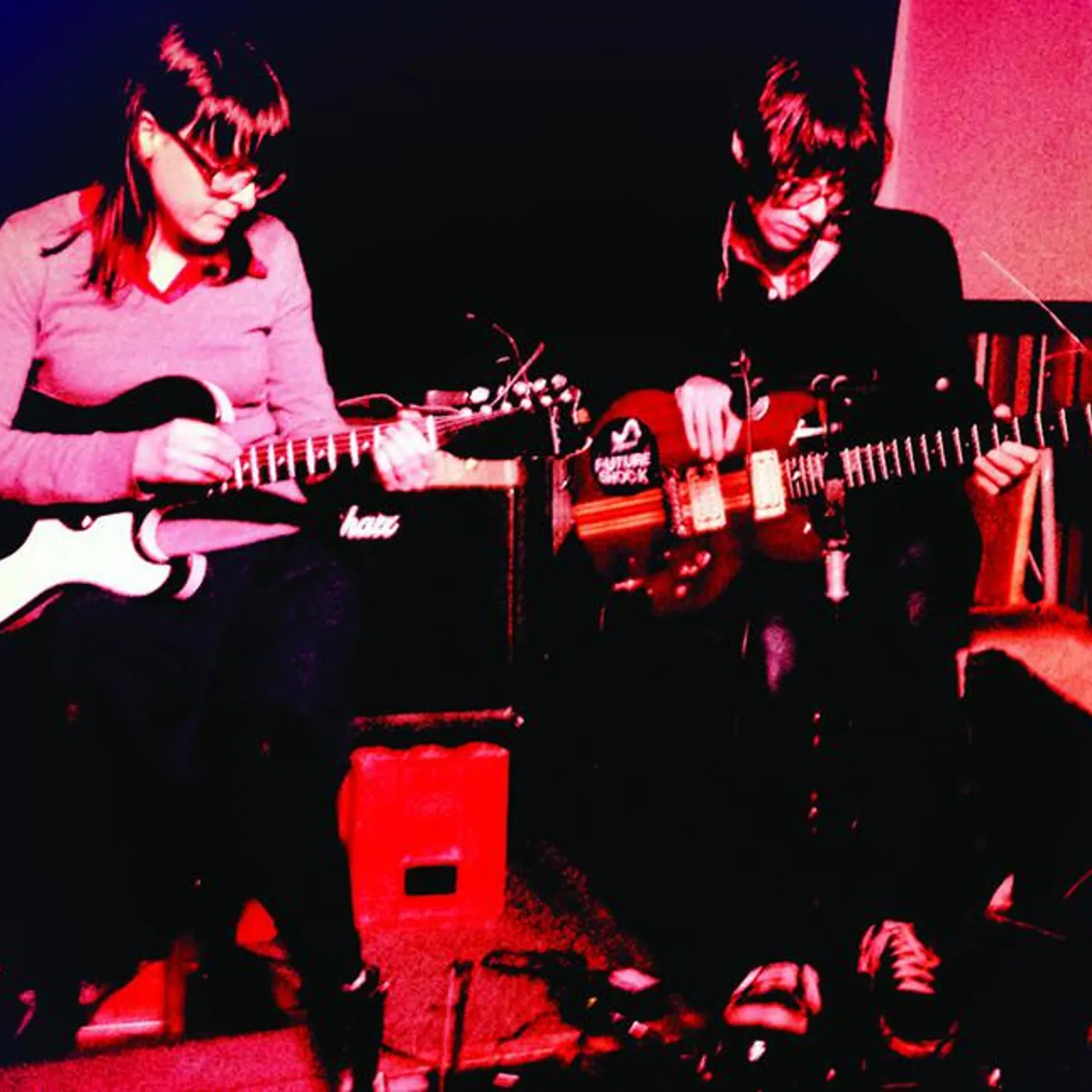 Natural Snow Buildings Brand Page