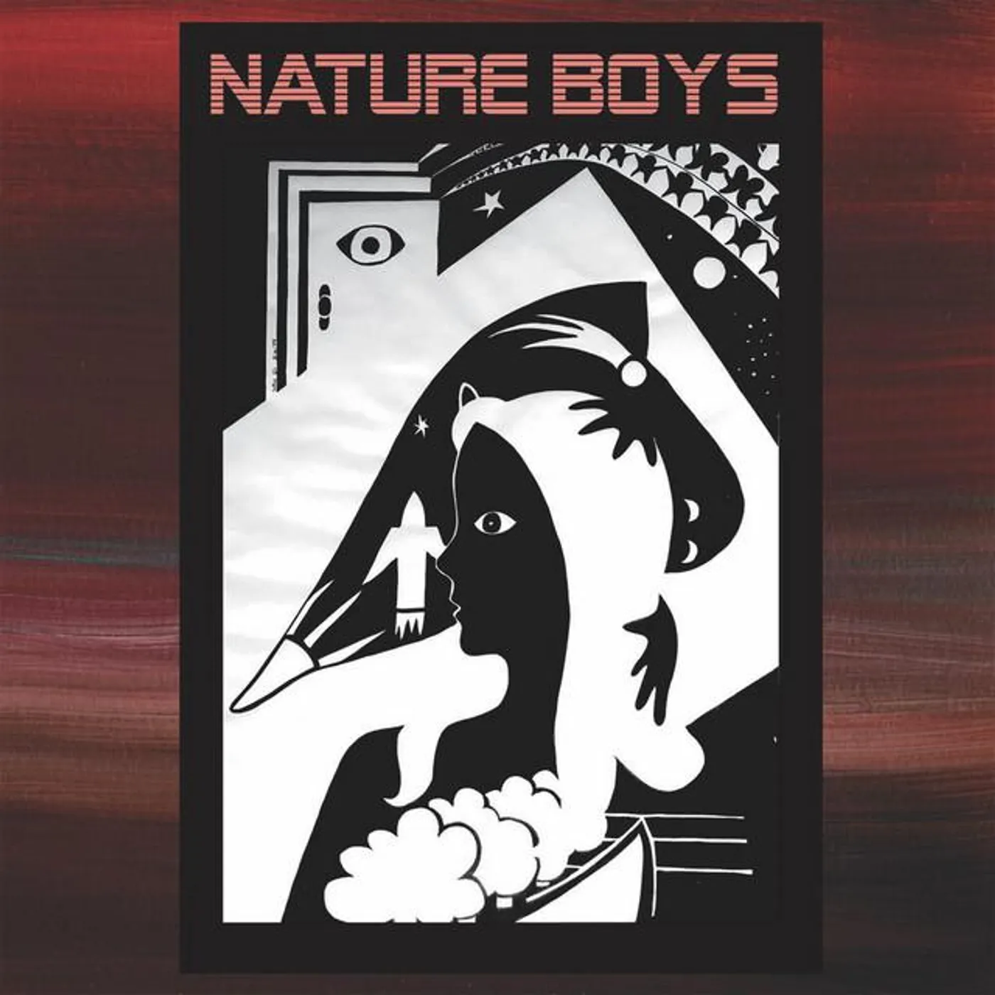 Nature Boys Brand Page