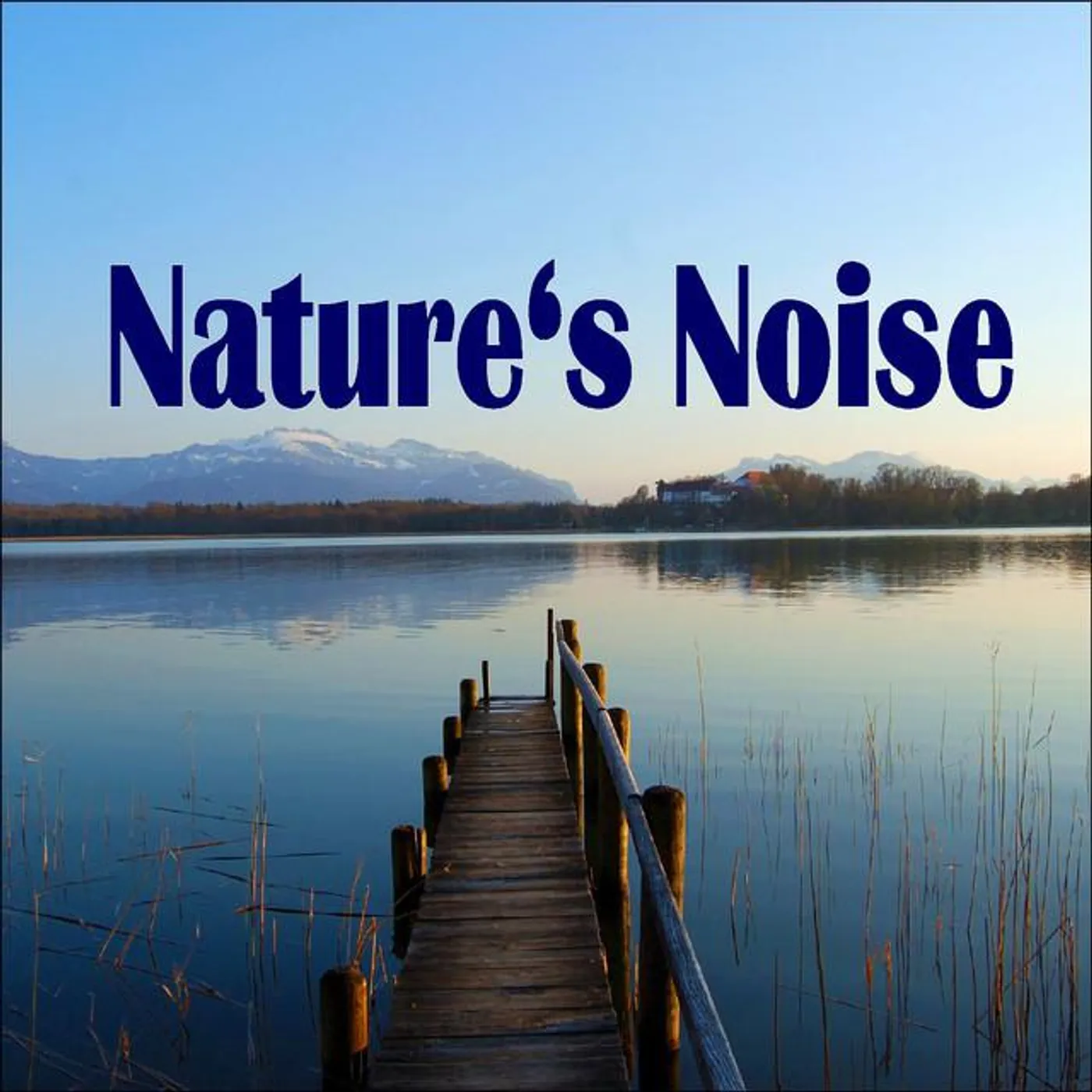 Nature's Noise Brand Page
