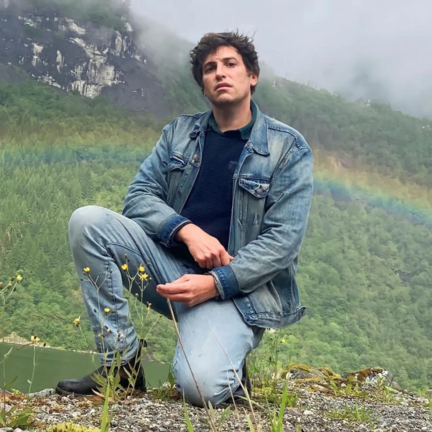 The Natvral Brand Page