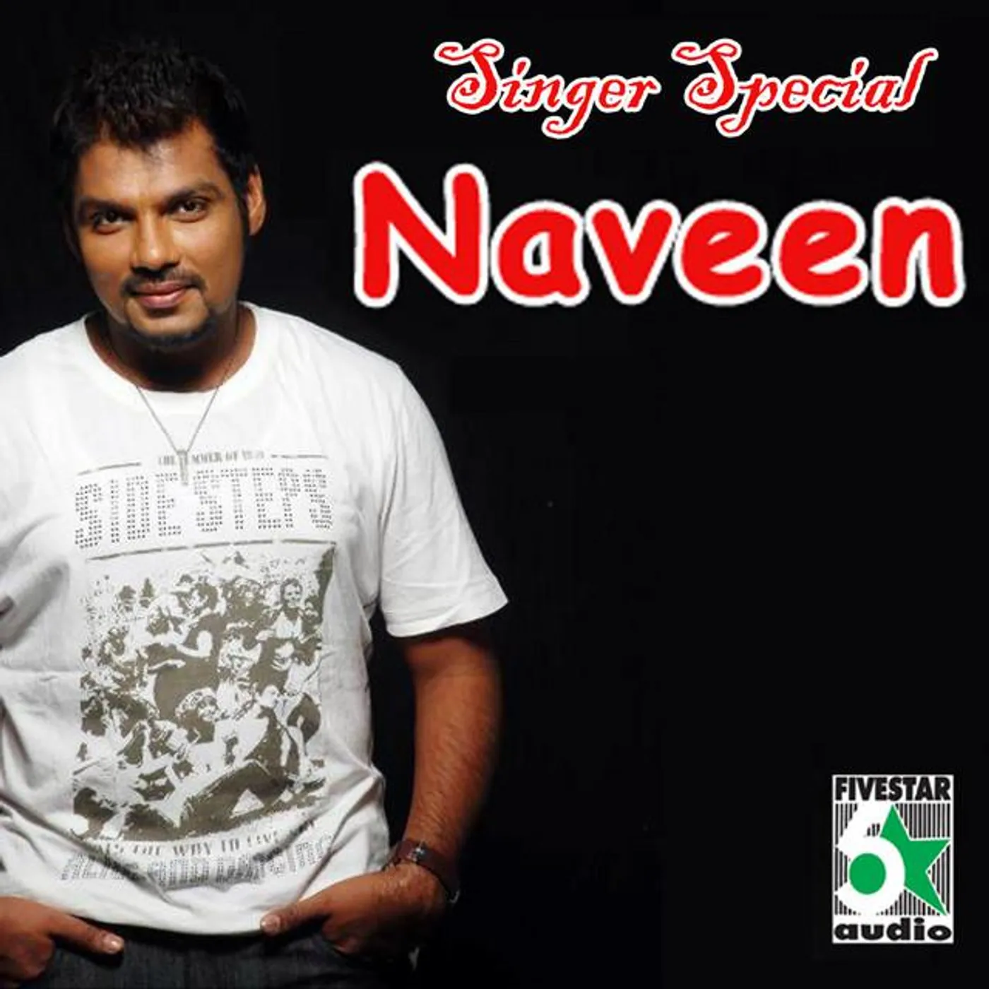 Naveen Brand Page
