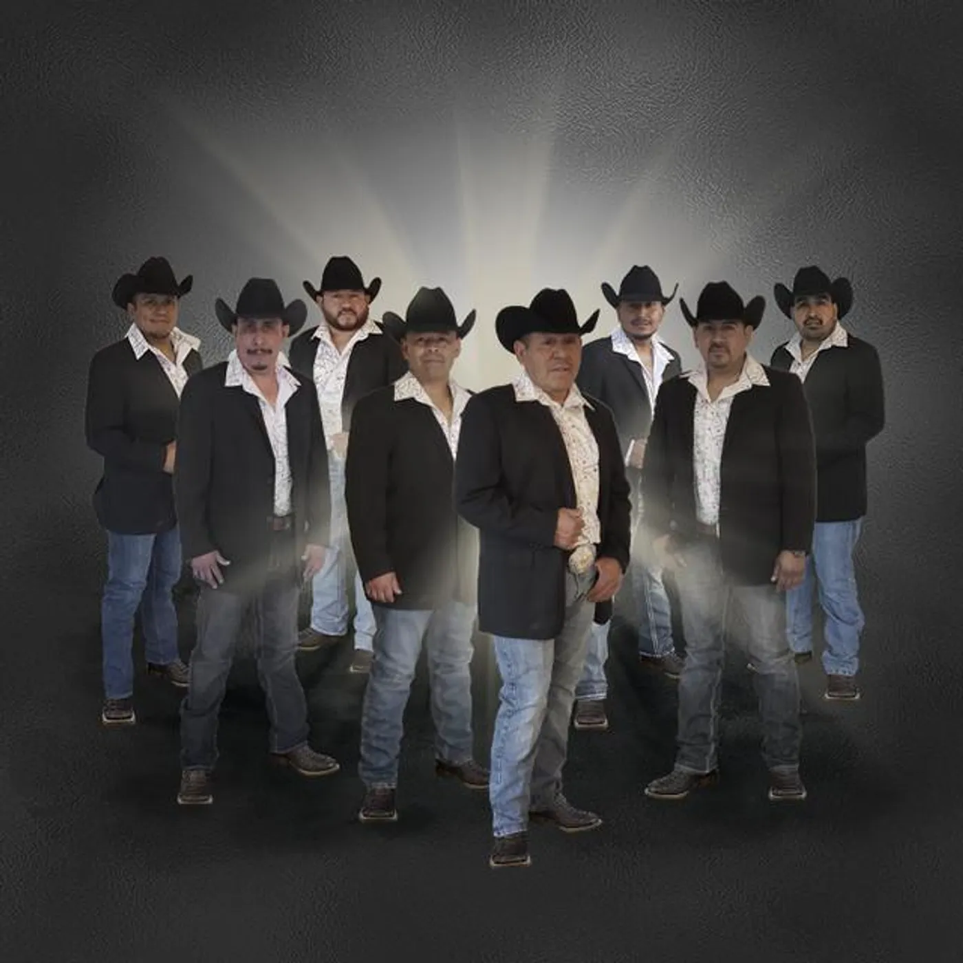 Navegantes Del Bravo