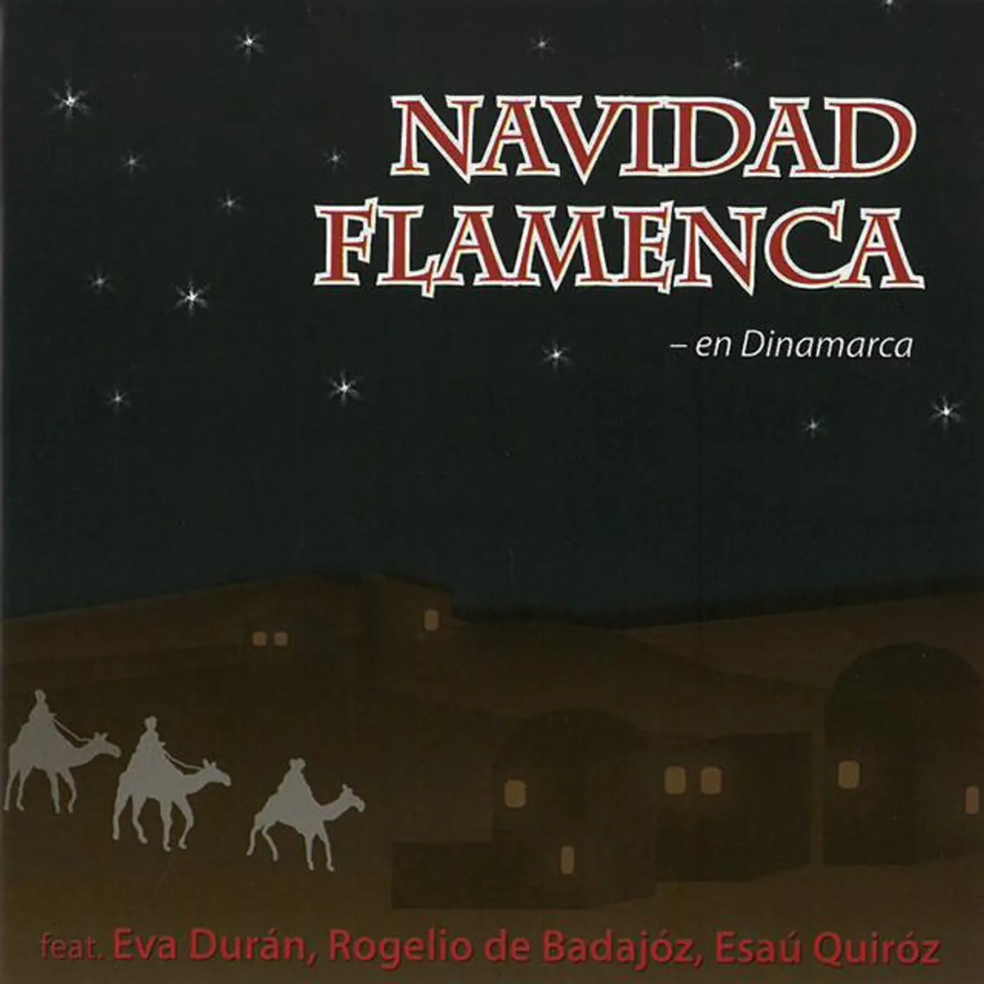 Navidad Flamenca