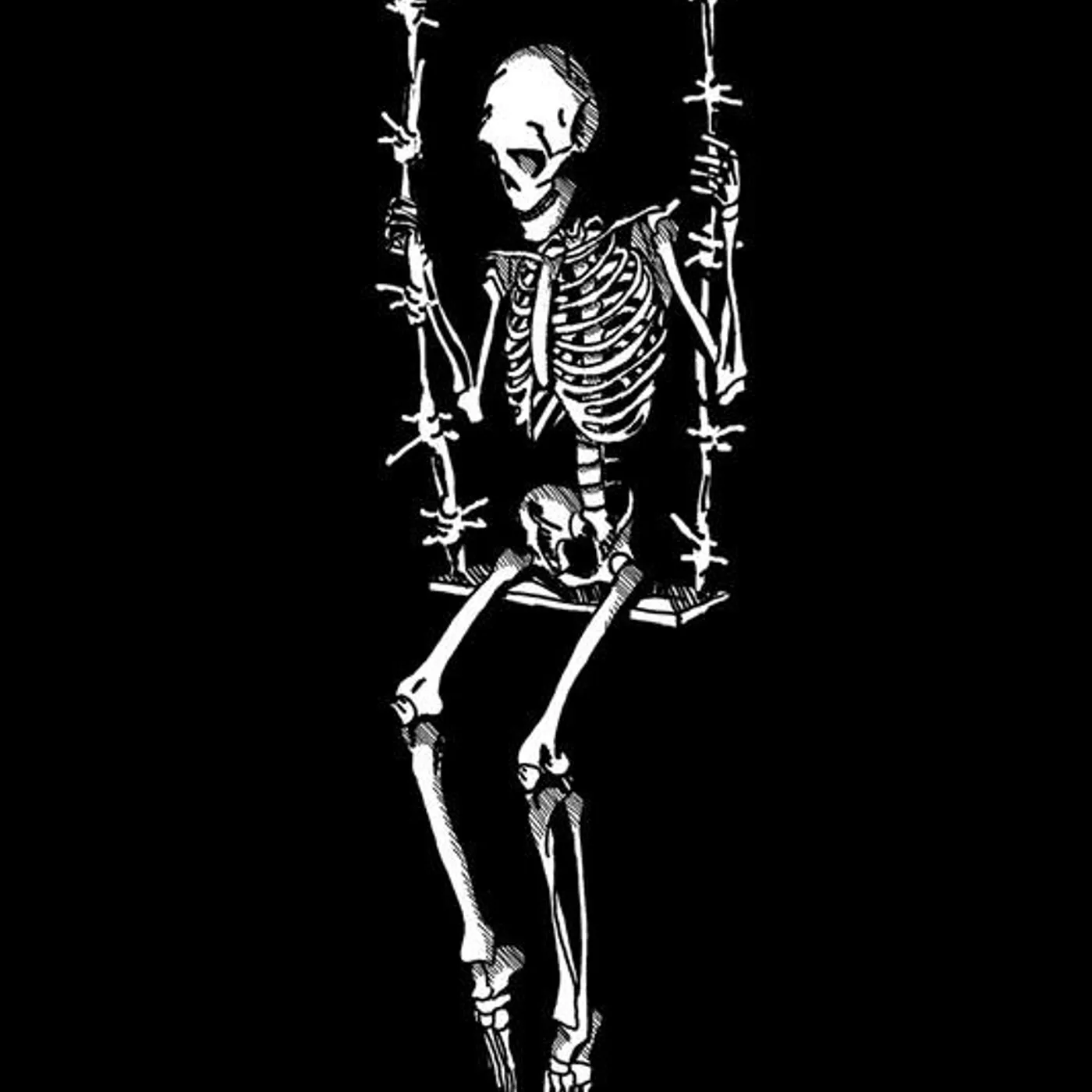 Navy Westghost Brand Page