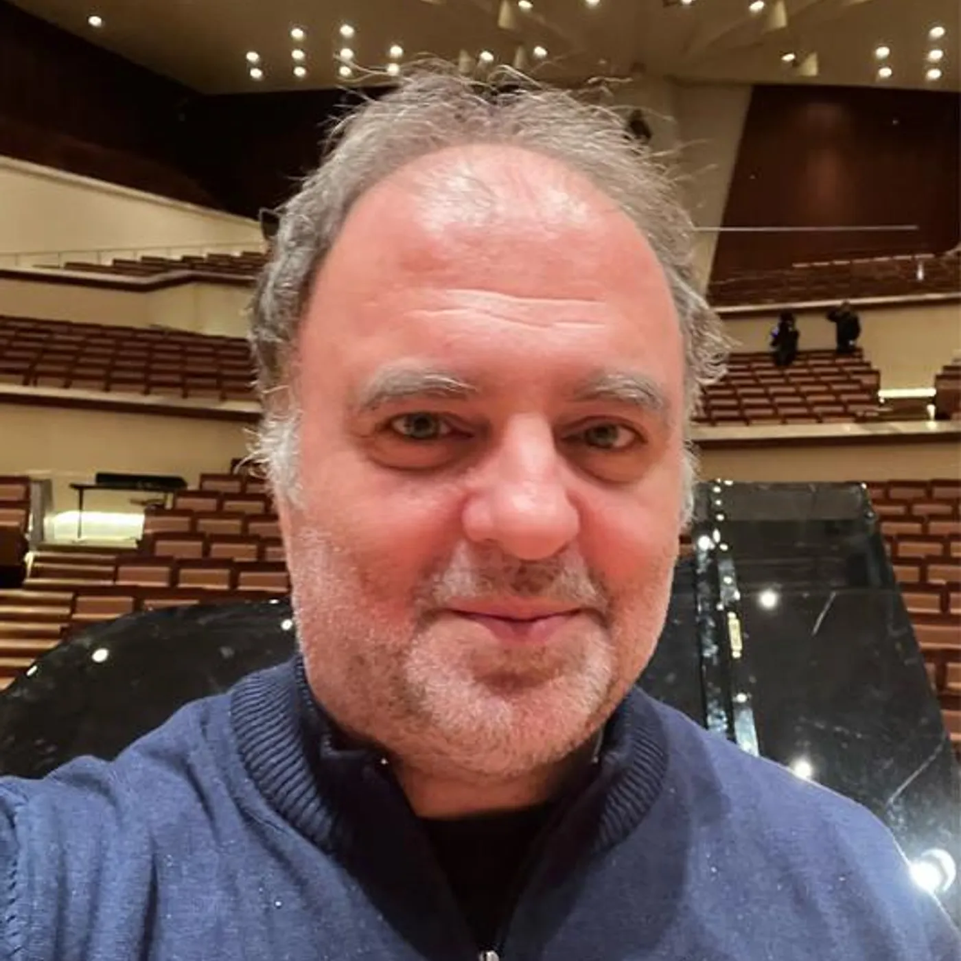 Nayden Todorov Brand Page