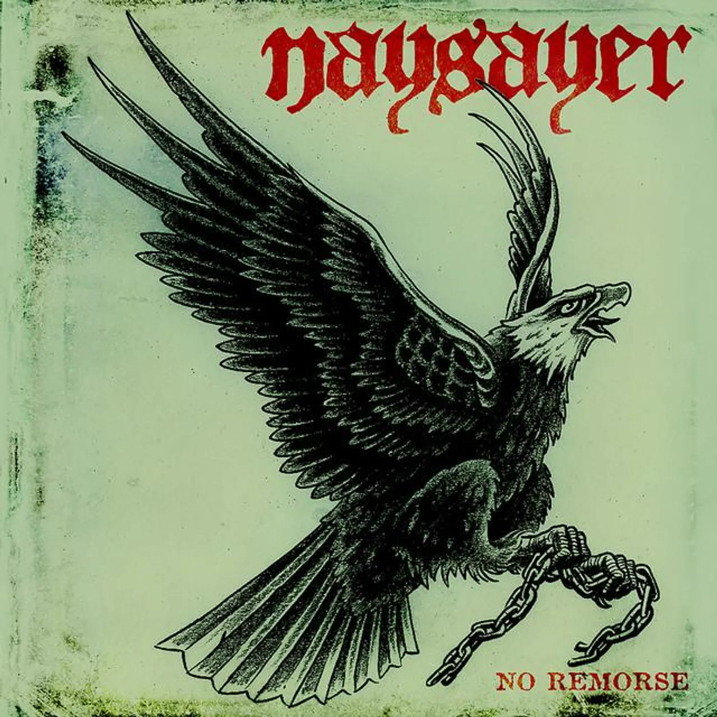 Naysayer