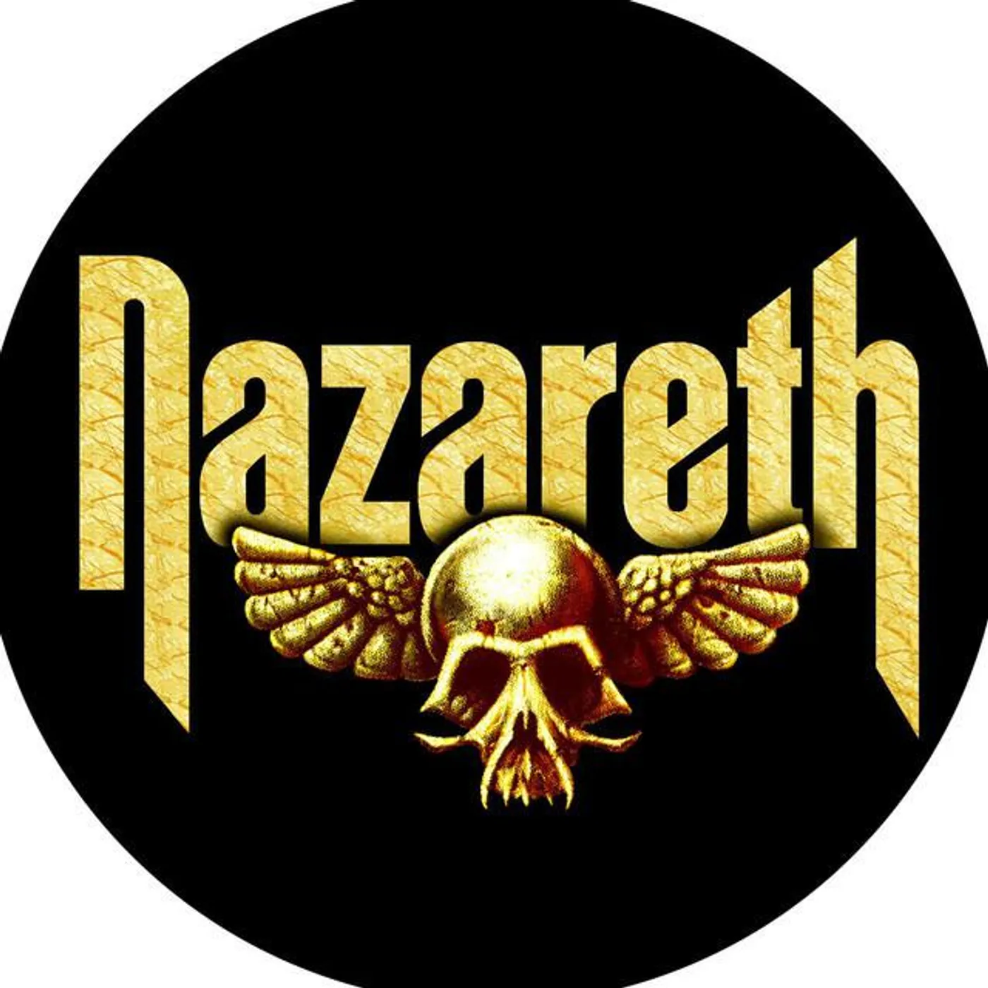 Nazareth Brand Page