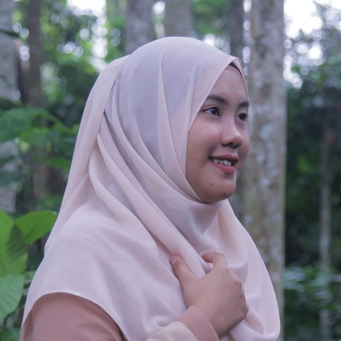 Nazwa Maulidia Brand Page