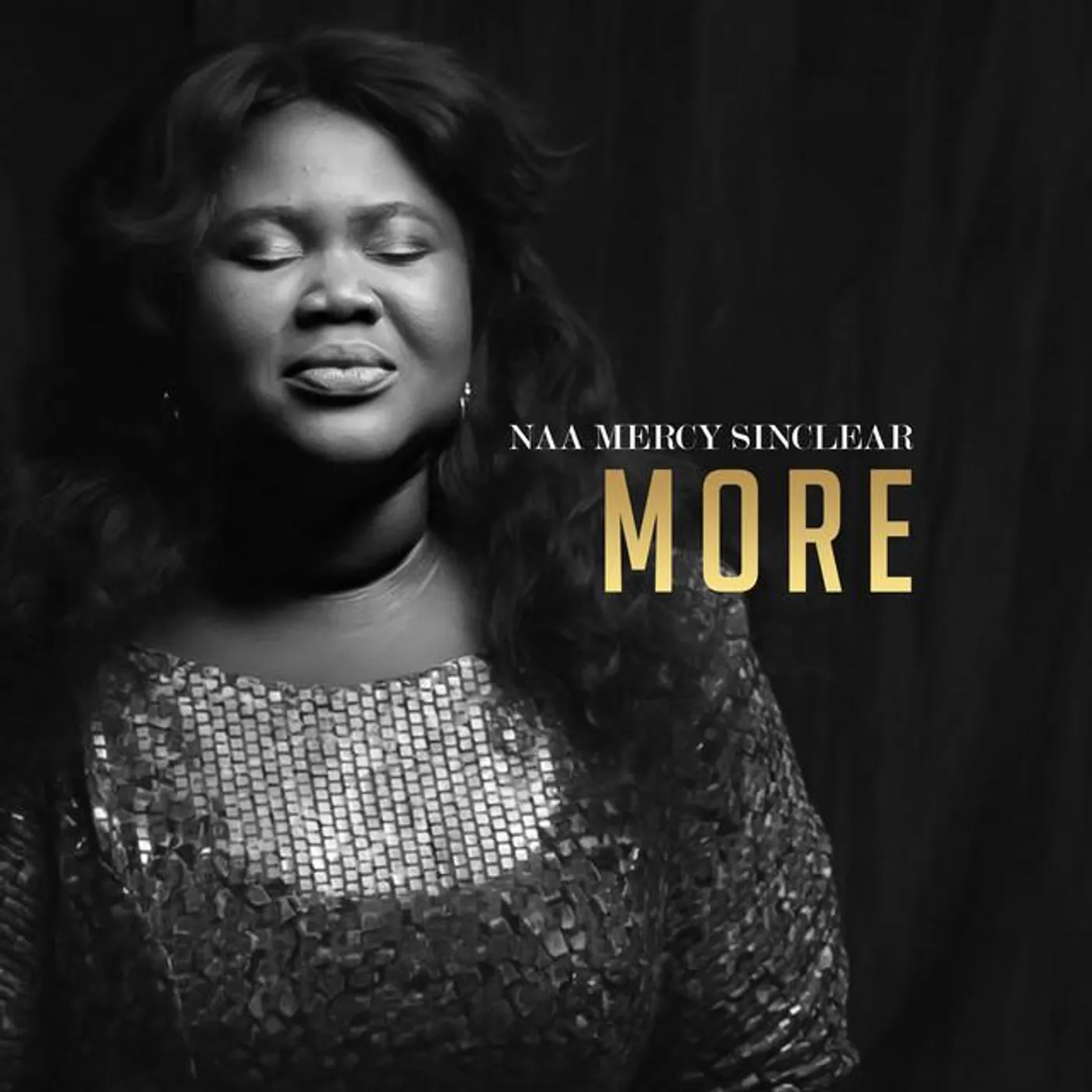 Naa Mercy Sinclear