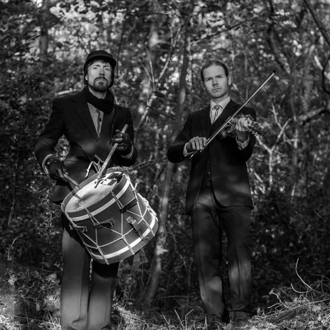 Naaljos Ljom Brand Page