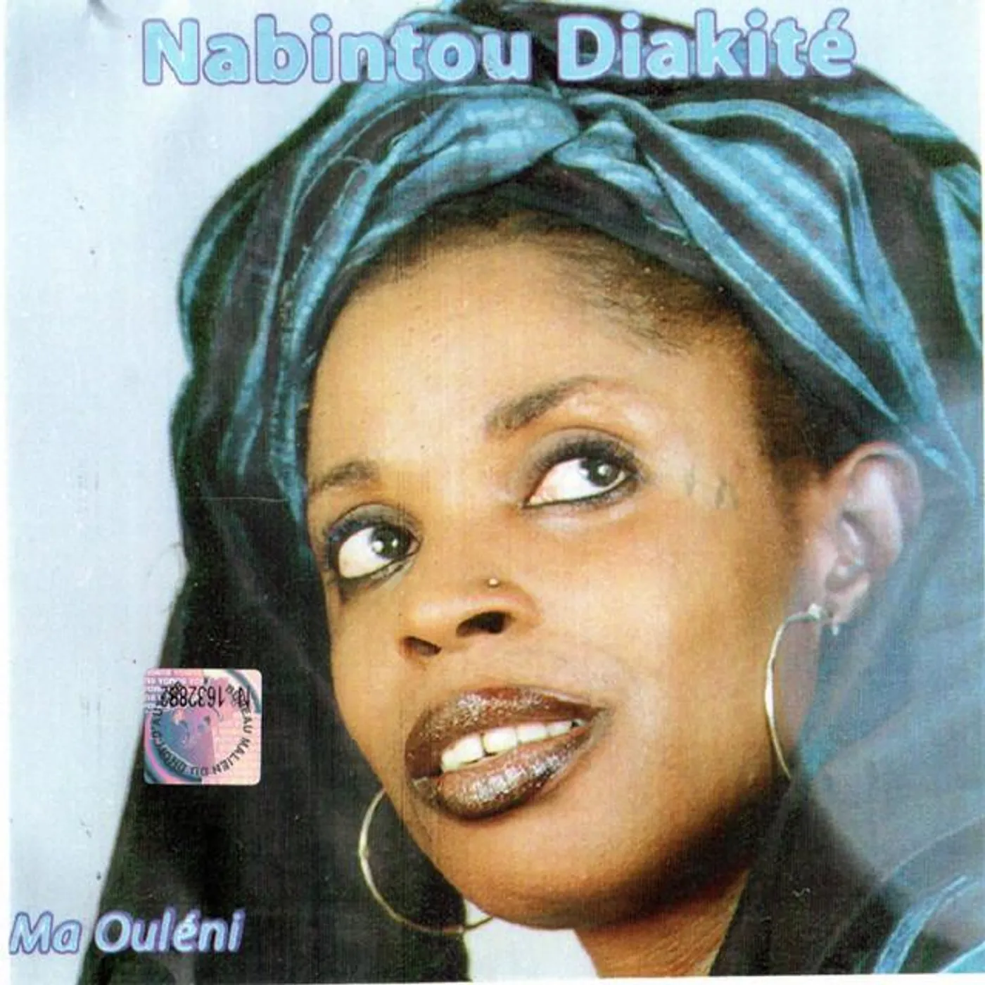 Nabintou Diakité