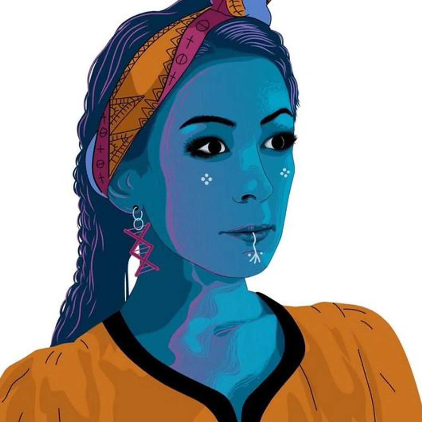 Nabila Dali Brand Page