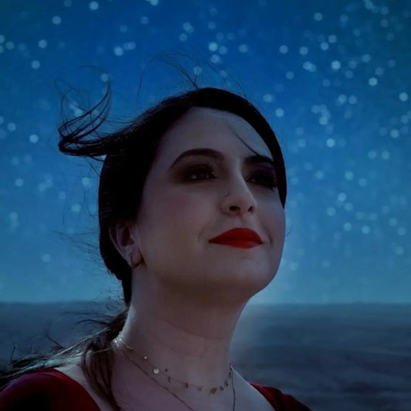 Nabyla Maan Brand Page