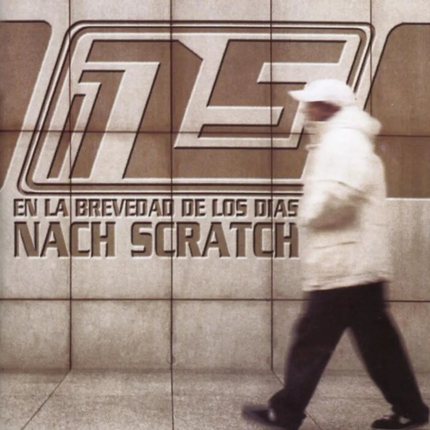 Nach Scratch Brand Page