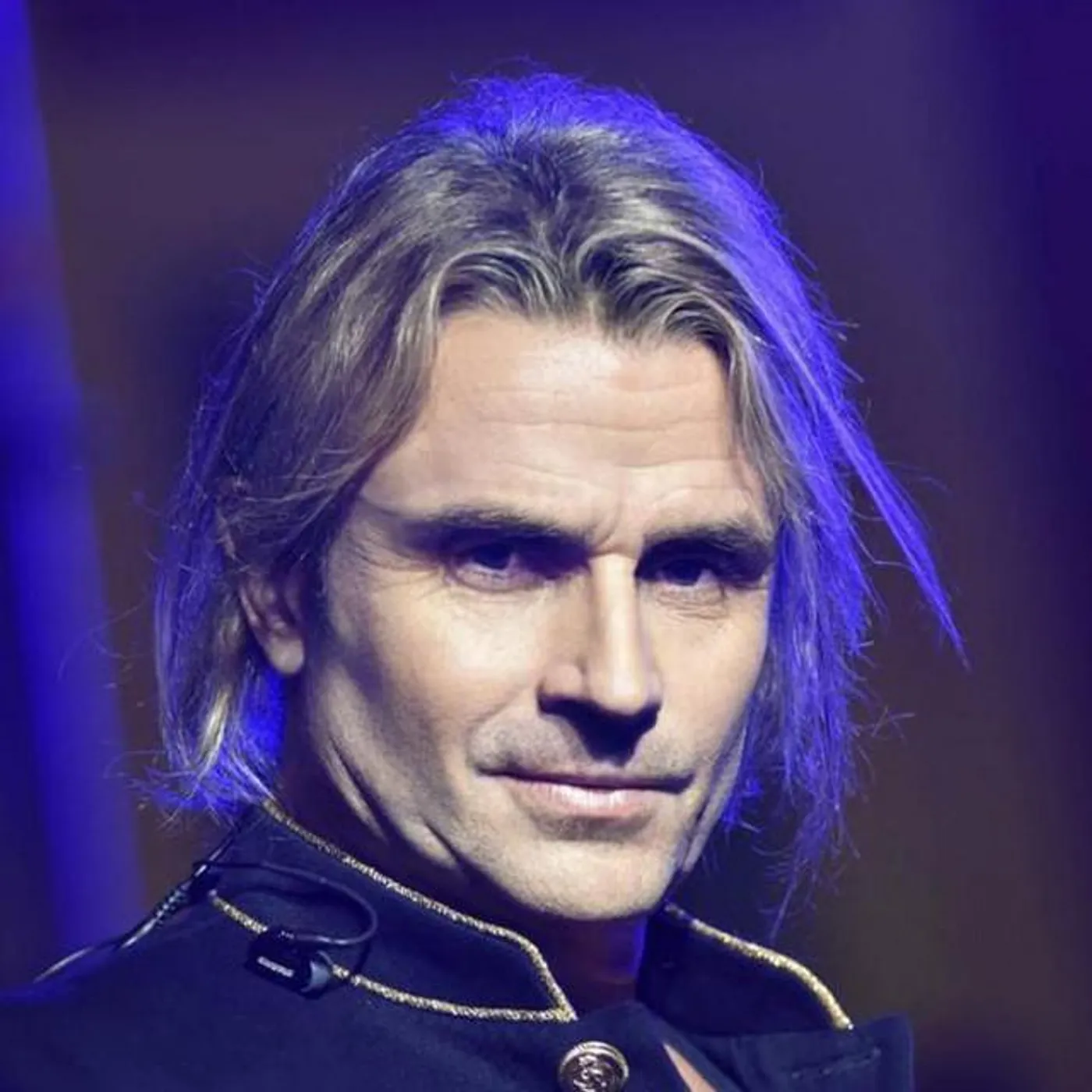 Nacho Cano Brand Page