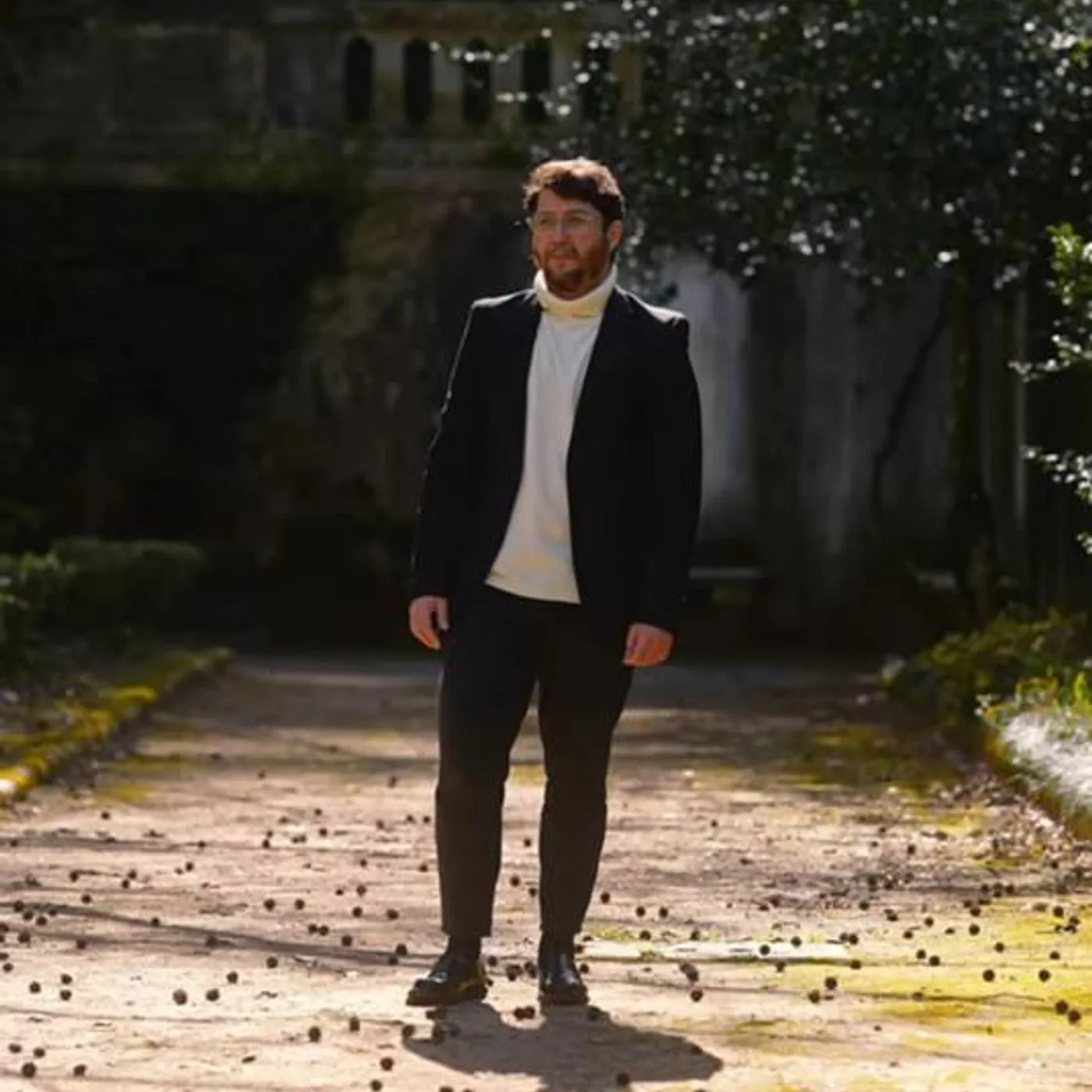 Nacho Casado Brand Page