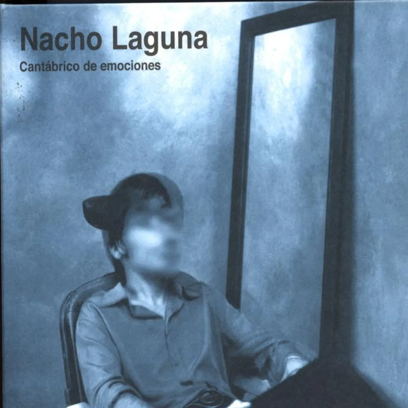 Nacho Laguna Brand Page