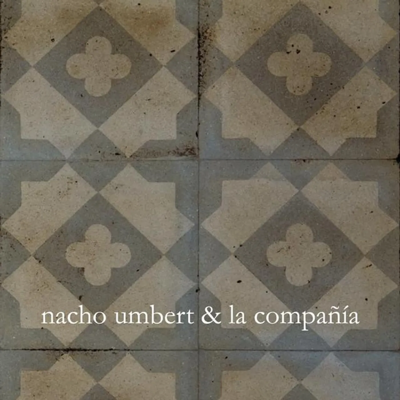 Nacho Umbert & la compañía