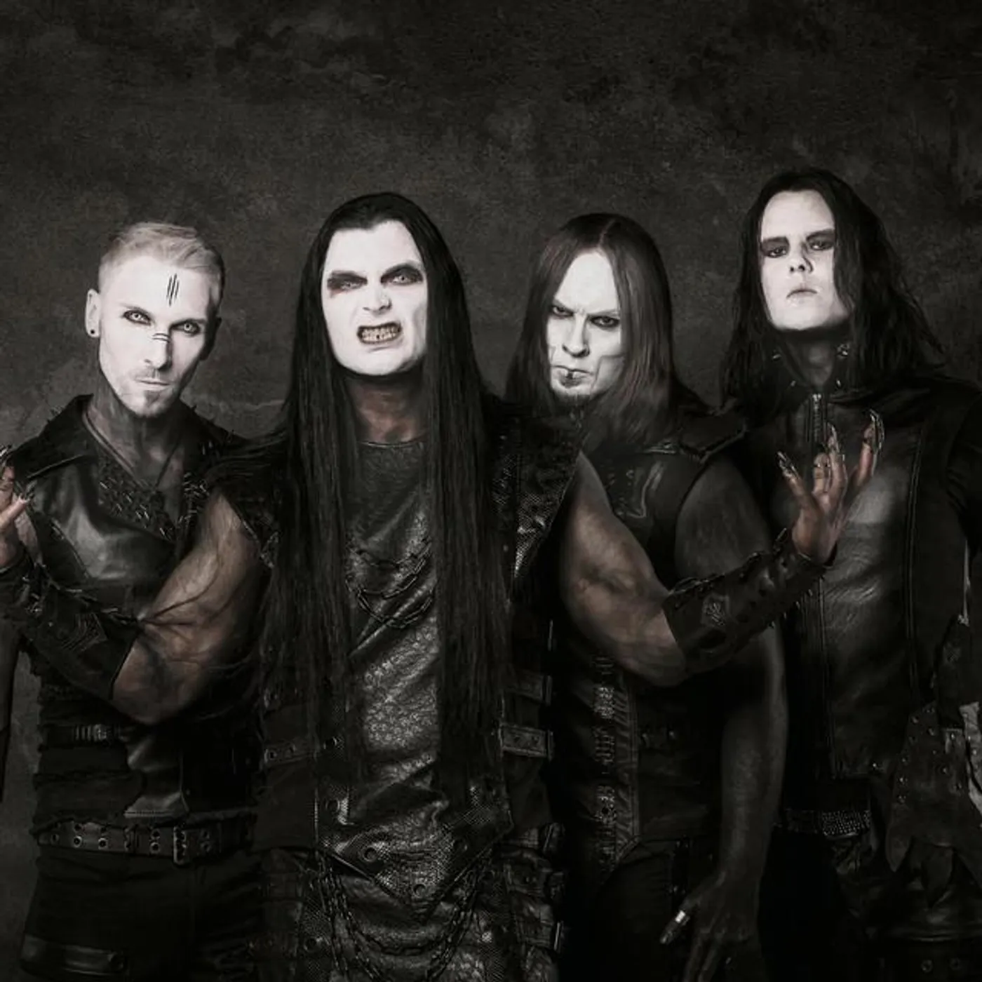 Nachtblut Brand Page