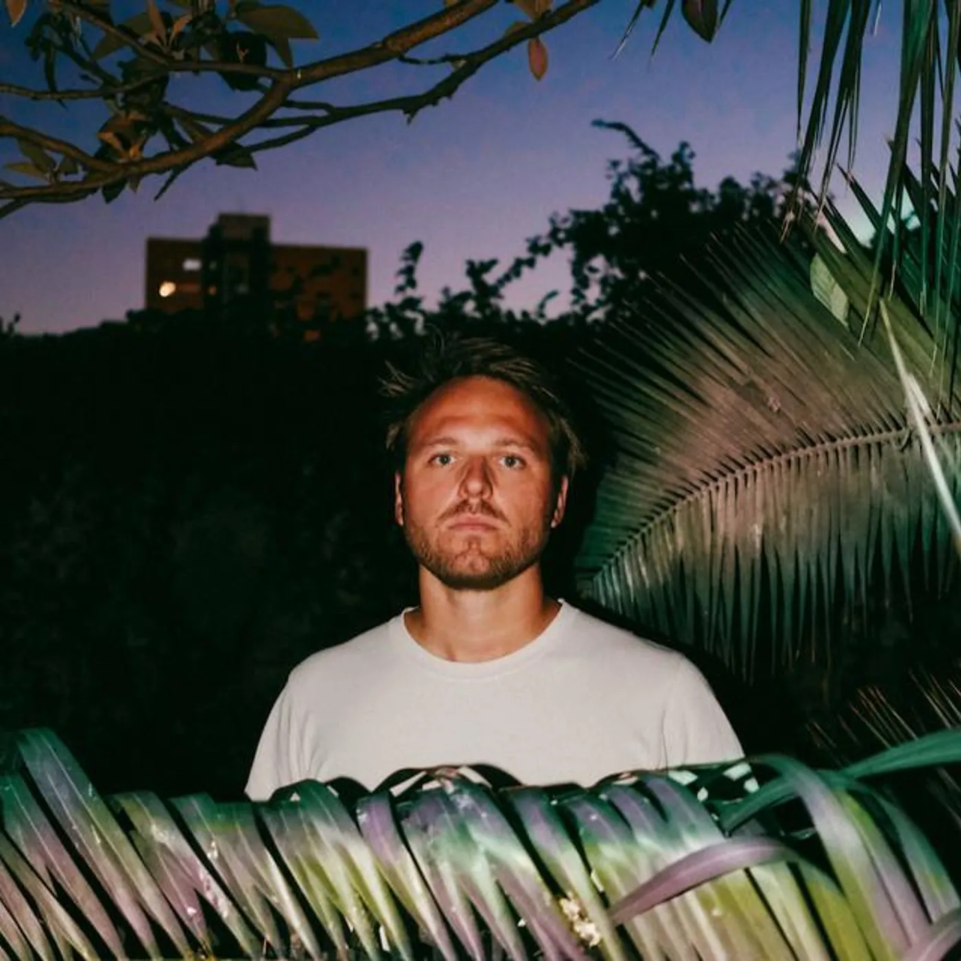 Nachtbraker Brand Page