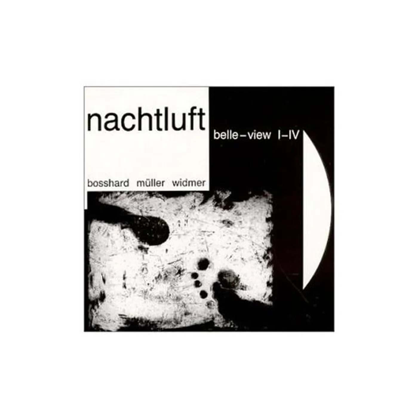 Nachtluft