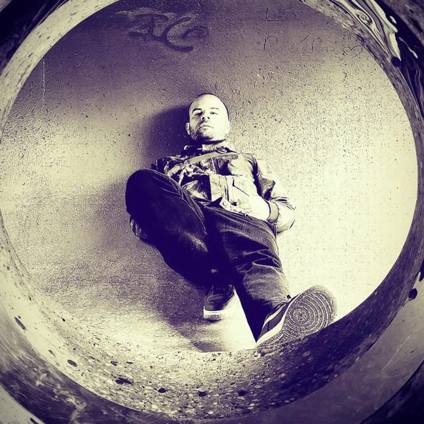 Nada Funk Brand Page