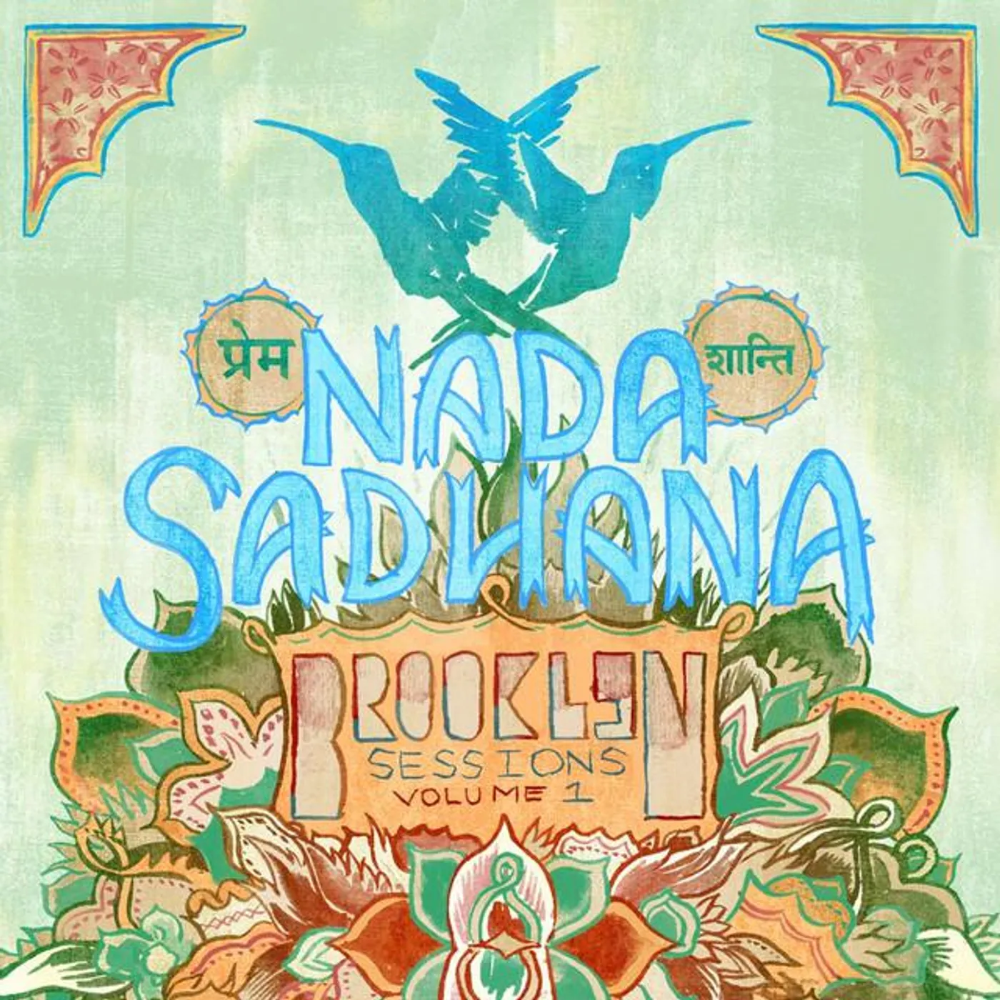 Nada Sadhana