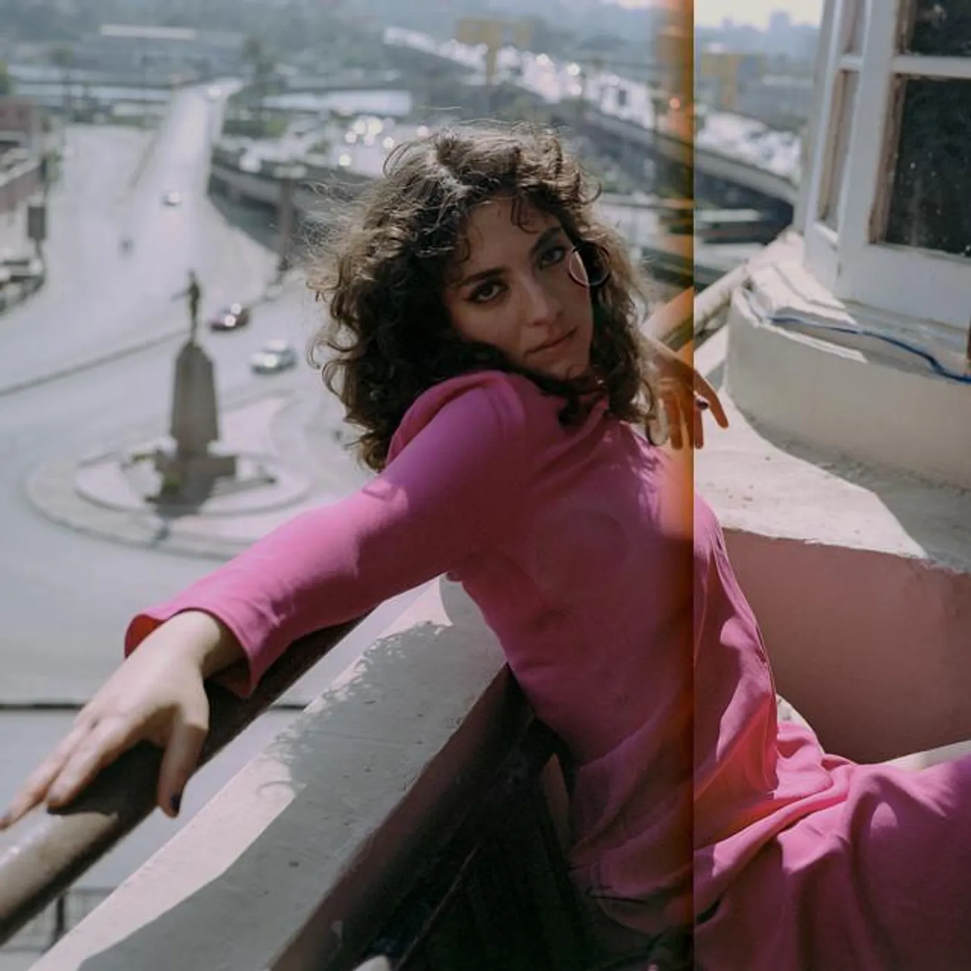 Nadah El Shazly Brand Page