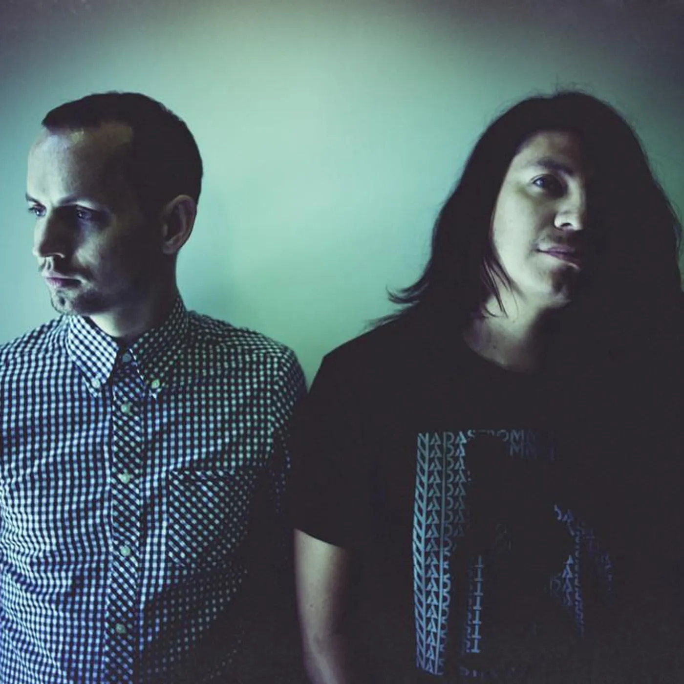 Nadastrom Brand Page