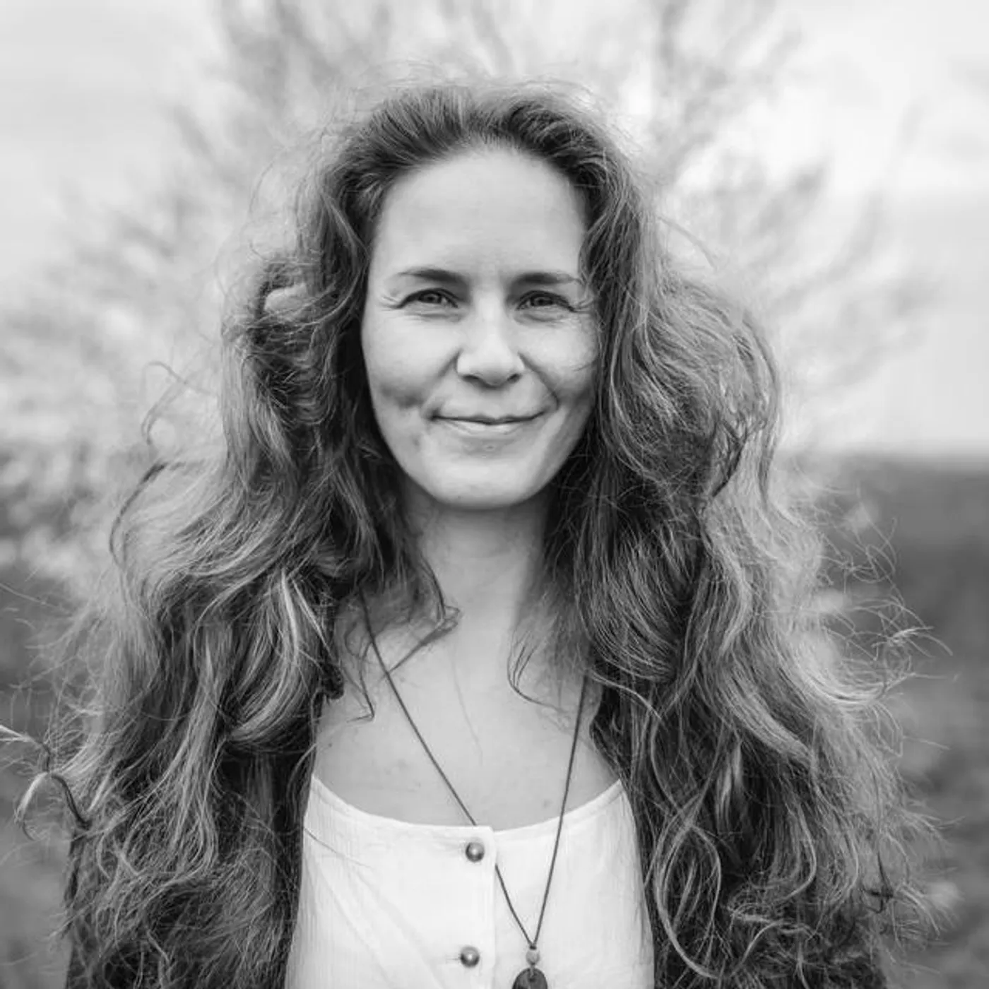 Nadine Maria Schmidt & Frühmorgens am Meer