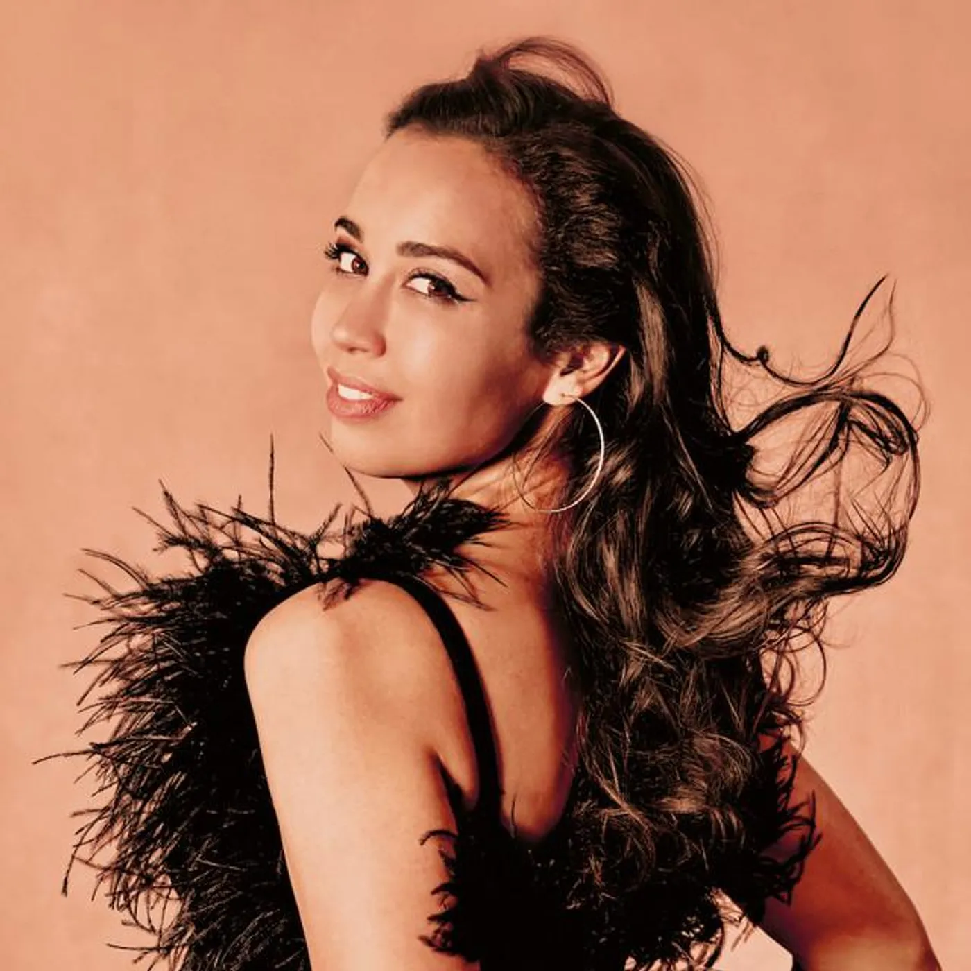 Nadine Sierra Brand Page