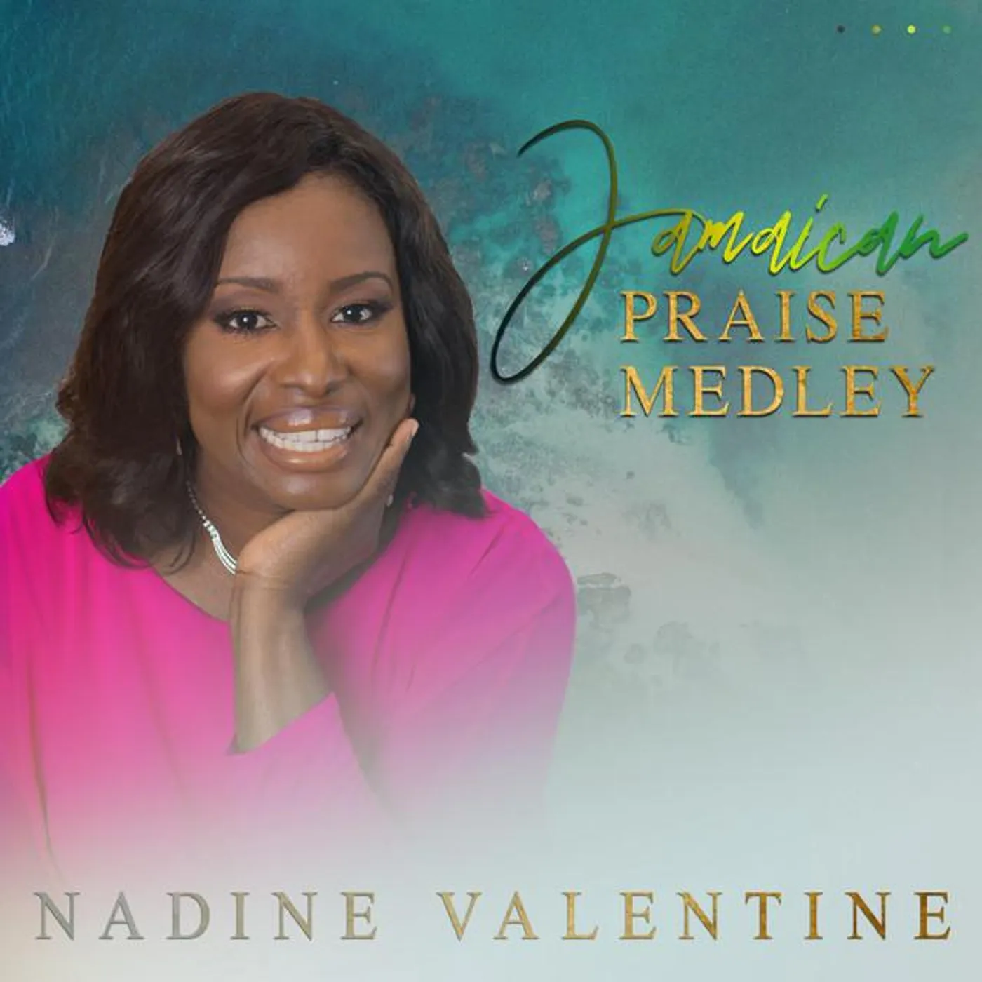 Nadine Valentine Brand Page