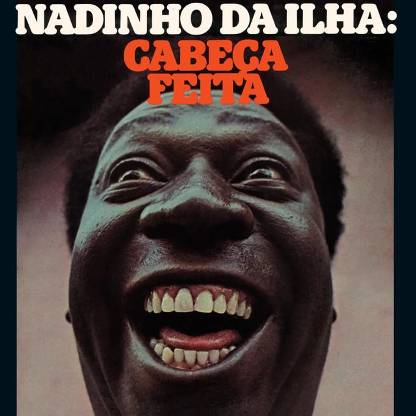 Nadinho Da Ilha Brand Page