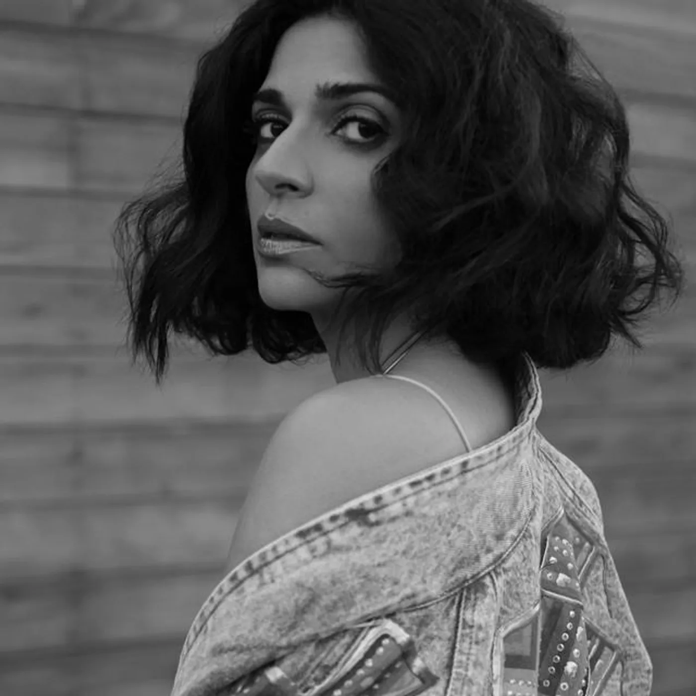 Nadia Ali Brand Page