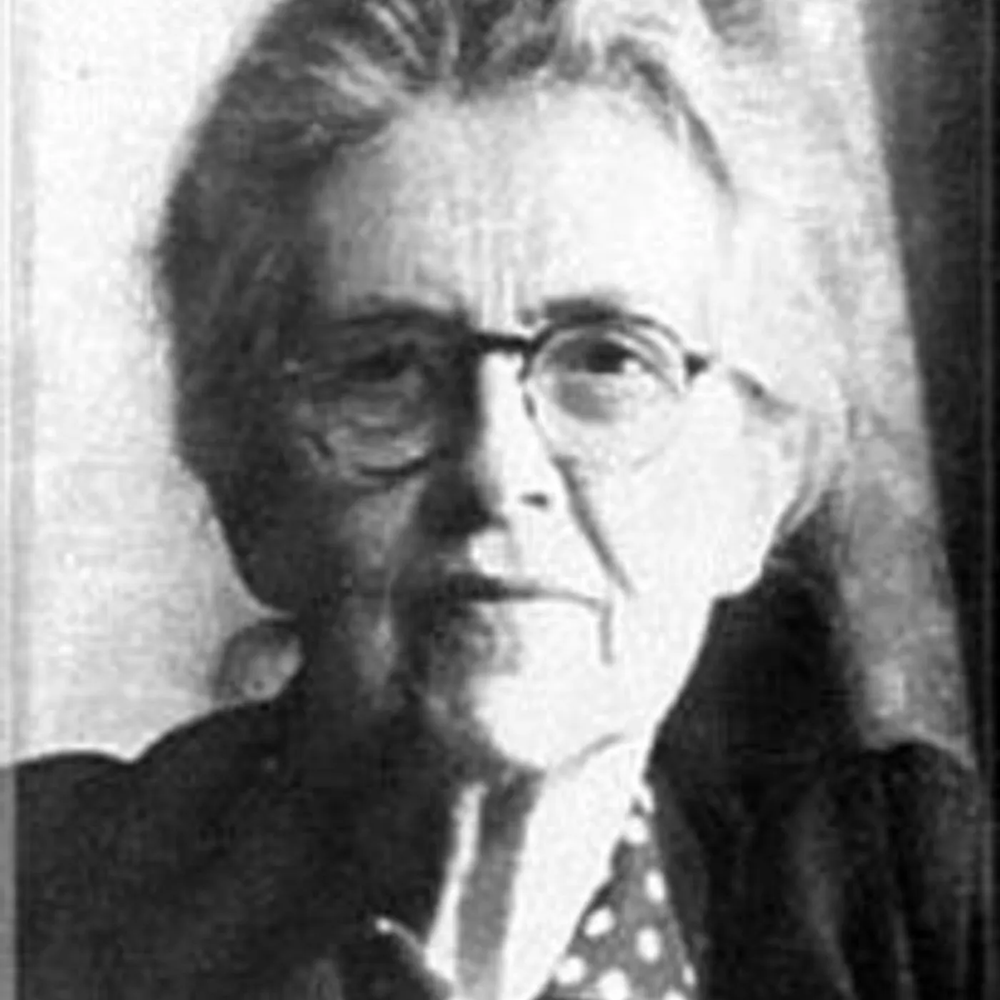Nadia Boulanger Brand Page