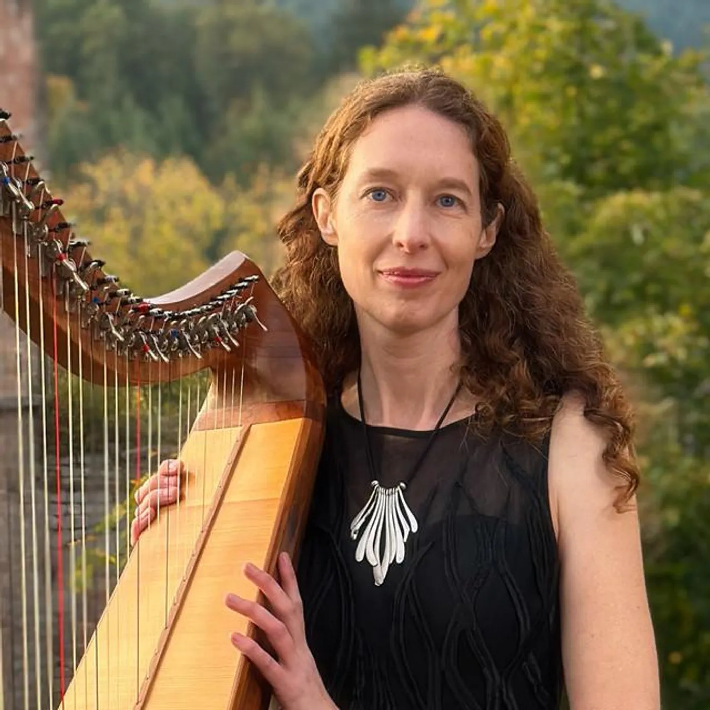 Nadia Birkenstock Brand Page