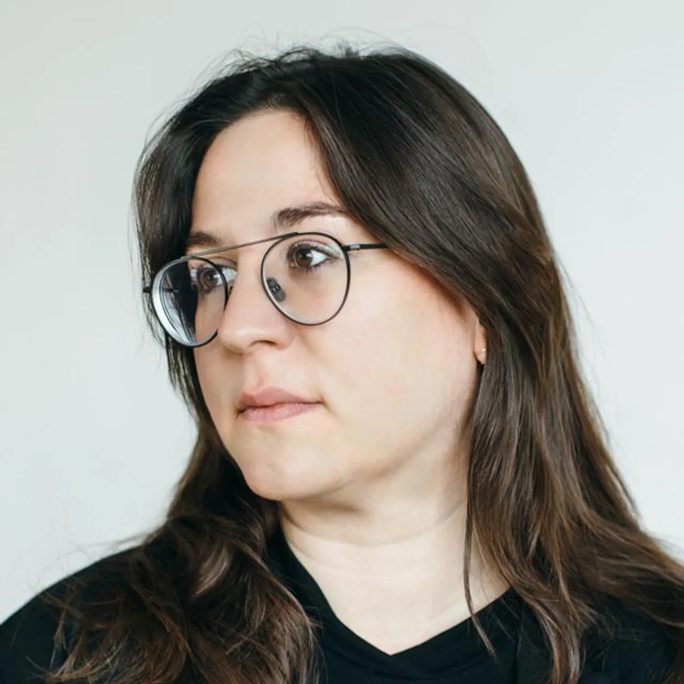 Nadia Sirota Brand Page