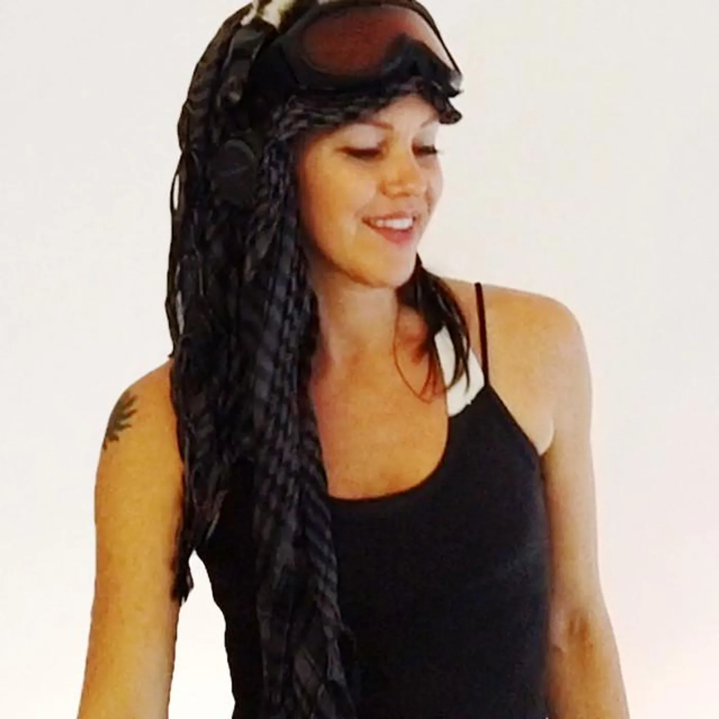 Nadja Lind Brand Page